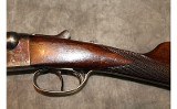 Parker Hale ~ Not Marked ~ 20 Gauge - Image 5 of 10