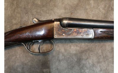 Parker Hale ~ Not Marked ~ 20 Gauge - Image 3 of 10