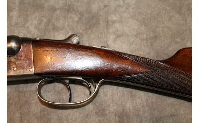Parker Hale ~ Not Marked ~ 20 Gauge - Image 5 of 10