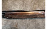 Beretta ~ AL 391 Teknys ~ 12 Gauge - 11 of 12