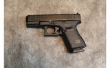 Glock ~ 23 V ~ .40 S&W - 2 of 4