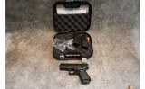 Glock ~ 23 V ~ .40 S&W - 4 of 4