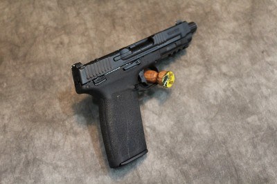 Smith & Wesson ~ M&P 5.7 ~ 5.7x28mm - Image 1 of 3
