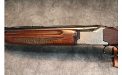 Winchester ~ 101 XTR Lightweight ~ 12 Gauge - Image 8 of 10