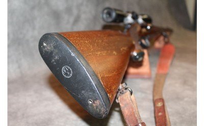Ruger ~ M77 ~ .243 Win - Image 8 of 12