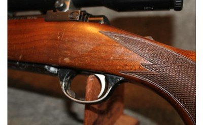 Ruger ~ M77 ~ .243 Win - Image 10 of 12