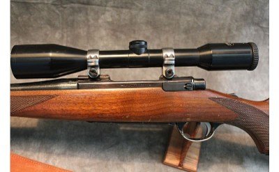 Ruger ~ M77 ~ .243 Win - Image 3 of 12