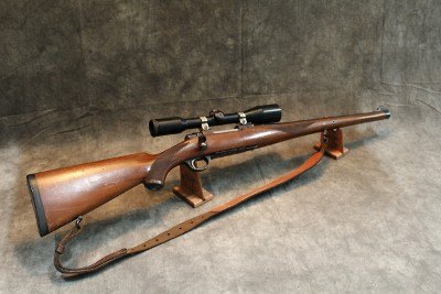 Ruger ~ M77 ~ .243 Win - Image 1 of 12