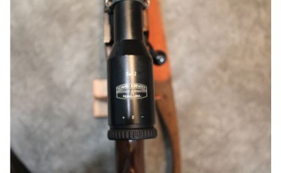 Ruger ~ M77 ~ .243 Win - Image 12 of 12