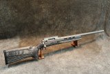Savage ~ Model 12 ~ 6mm Norma BR - 1 of 11