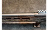 Savage ~ Model 12 ~ 6mm Norma BR - 3 of 11