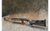 Savage ~ Model 12 ~ 6mm Norma BR - 5 of 11