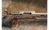 Savage ~ Model 12 ~ 6mm Norma BR - 2 of 11