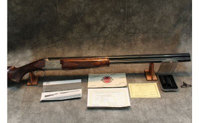 Miroku ~ MK-70 Sport ~12 Gauge - Image 3 of 11