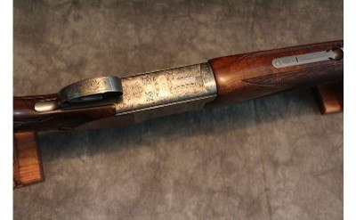 Miroku ~ MK-70 Sport ~12 Gauge - Image 8 of 11
