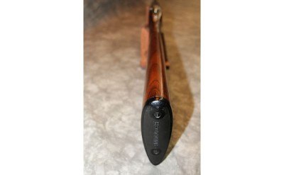 Browning ~ Mod. 325 SP ~ 12 Gauge - Image 4 of 9