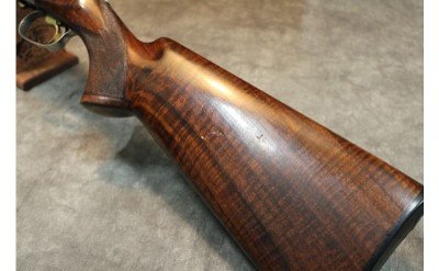 Browning ~ Mod. 325 SP ~ 12 Gauge - Image 8 of 9