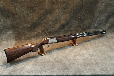 Browning ~ Mod. 325 SP ~ 12 Gauge - Image 1 of 9