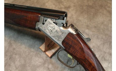 Browning ~ Mod. 325 SP ~ 12 Gauge - Image 6 of 9