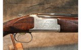 Browning ~ Mod. 325 SP ~ 12 Gauge - Image 2 of 9