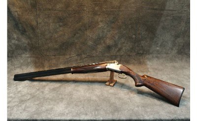 Browning ~ Mod. 325 SP ~ 12 Gauge - Image 7 of 9
