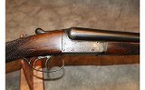 Webley & Scott ~ 7310 ~ 12 Gauge - Image 2 of 11