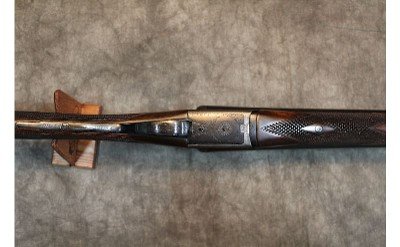 Webley & Scott ~ 7310 ~ 12 Gauge - Image 7 of 11