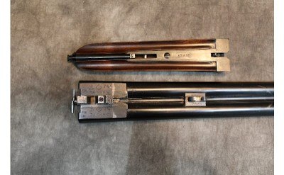 Webley & Scott ~ 7310 ~ 12 Gauge - Image 11 of 11
