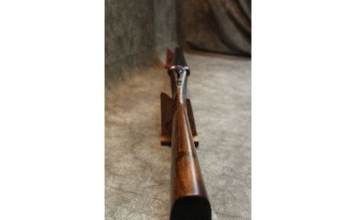Webley & Scott ~ 7310 ~ 12 Gauge - Image 4 of 11