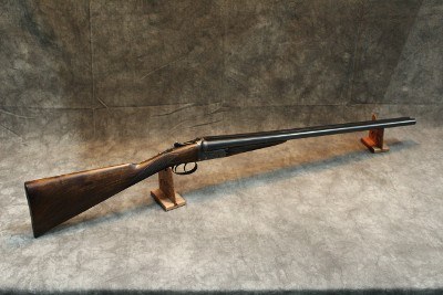 Webley & Scott ~ 7310 ~ 12 Gauge - Image 1 of 11