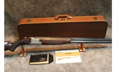 Browning ~ B2C ~ 12 Gauge - Image 5 of 12