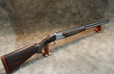 Browning ~ B2C ~ 12 Gauge - Image 1 of 12