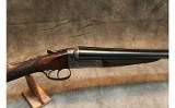 Westley Richards ~ Side-By-Side ~ 12Gauge - 2 of 14