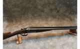 Westley Richards ~ Side-By-Side ~ 12Gauge - 6 of 14