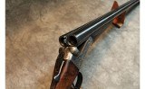 Westley Richards ~ Side-By-Side ~ 12Gauge - 10 of 14