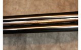 Westley Richards ~ Side-By-Side ~ 12Gauge - 11 of 14