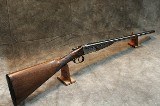 Westley Richards ~ Side-By-Side ~ 12Gauge - 1 of 14