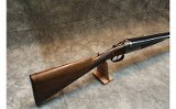 Westley Richards ~ Side-By-Side ~ 12Gauge - 5 of 14