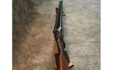 Westley Richards ~ Side-By-Side ~ 12Gauge - 3 of 14