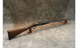 Westley Richards ~ Side-By-Side ~ 12Gauge - 13 of 14