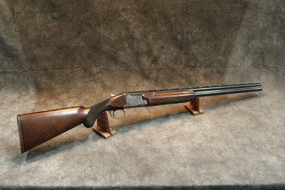 Winchester ~ Super Grade ~ 12 Gauge - Image 1 of 8