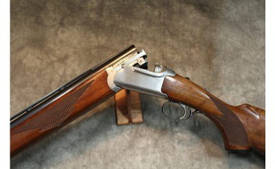 Ruger ~ Red Label ~ 12 Gauge - Image 9 of 10