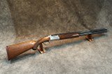 Ruger ~ Red Label ~ 12 Gauge