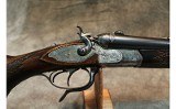 Prima Krupp ~ Drilling ~ 16 Gauge / .410 Bore - 3 of 15