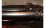 Prima Krupp ~ Drilling ~ 16 Gauge / .410 Bore - 15 of 15