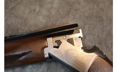 Browning ~ Grade 1 425 ~ 12 Gauge - Image 8 of 9