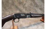 Remington Arms ~ Model 12-C ~ .22 Short/Long/Long Rifle - Image 2 of 8