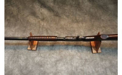 Remington Arms ~ Model 12-C ~ .22 Short/Long/Long Rifle - Image 7 of 8