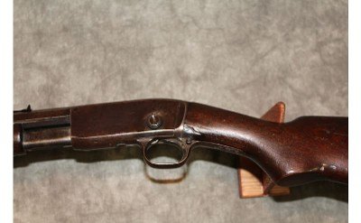 Remington Arms ~ Model 12-C ~ .22 Short/Long/Long Rifle - Image 8 of 8