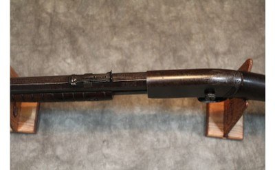 Remington Arms ~ Model 12-C ~ .22 Short/Long/Long Rifle - Image 5 of 8